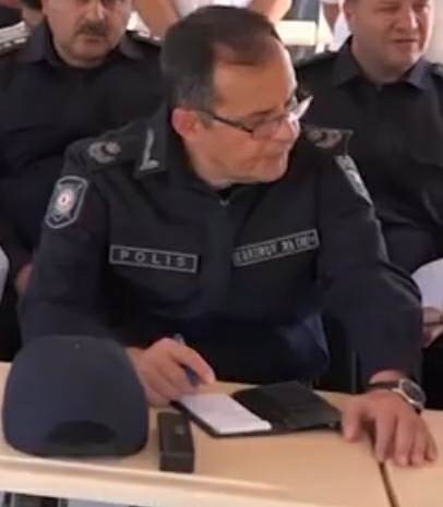 Oruc Zalov işdən çıxarıldı - Yerinə bu general təyin edildi - FOTO