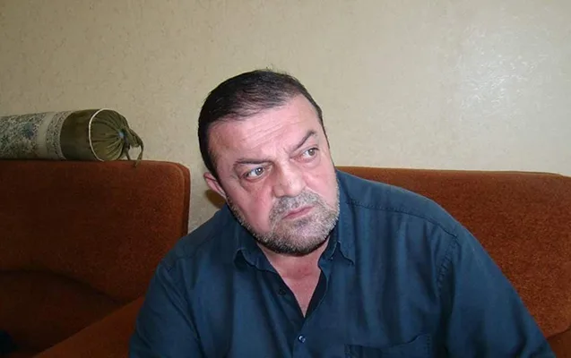 Tanınmış aktyor evində ölü tapıldı