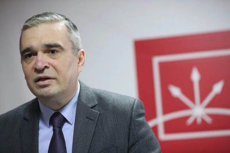 İlqar Məmmədov Prezidentə müraciət etdi