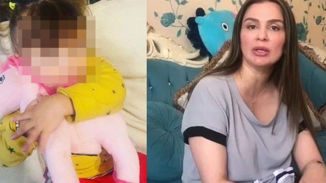 Onun qızıyam, məni heç kim yıxa bilməz”
