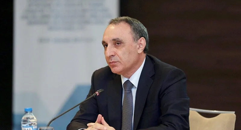 Kamran Əliyev Səudiyyəyə səfər etdi
