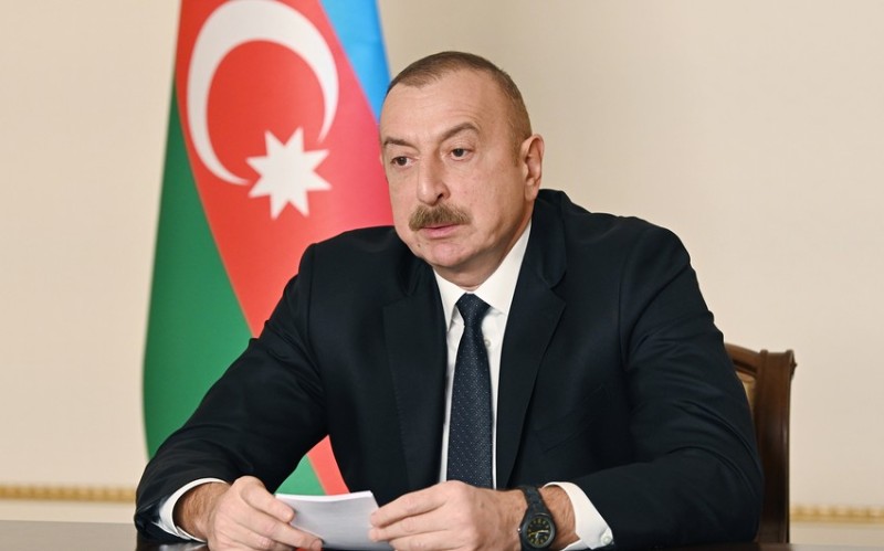 İnvestisiya layihəsinin həcmi ilə bağlı minimal məbləğ müəyyənləşdi