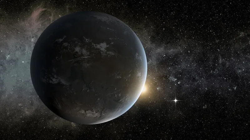 Alimlər iki yeni planet kəşf edib