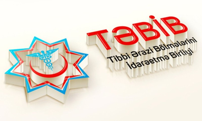 TƏBİB hesabat verir - FOTOLAR