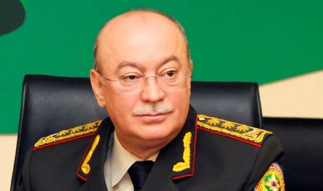 Kəmaləddin Heydərov nazirlərin Zirvə görüşündə