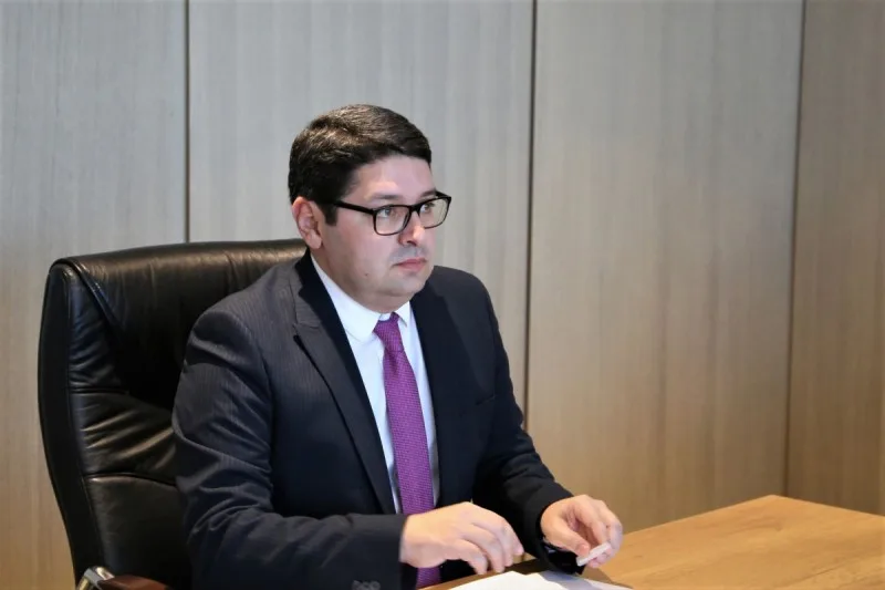 Federasiyanın büdcəsinə gələn il baxılacaq - Baş katib
