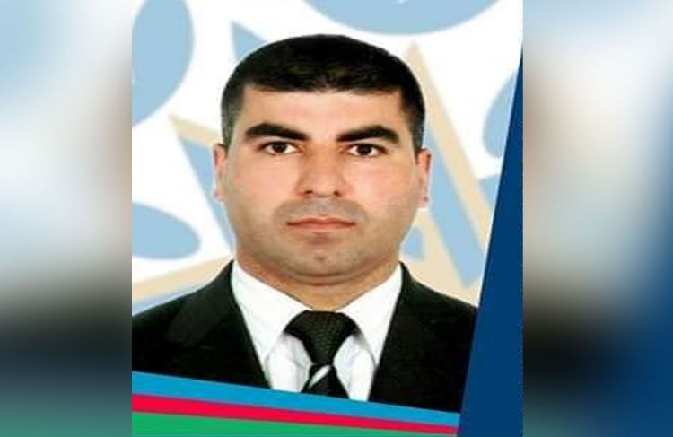 Vasif Talıbovu əvəz edəcək Azər Zeynalov kimdir? - DOSYE