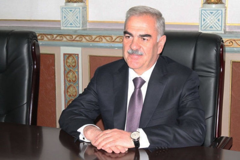 Vasif Talıbov kimdir? - DOSYE