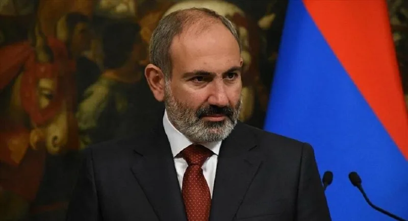 Azərbaycana sülh müqaviləsinə dair təkliflər təqdim etmişik - Paşinyan
