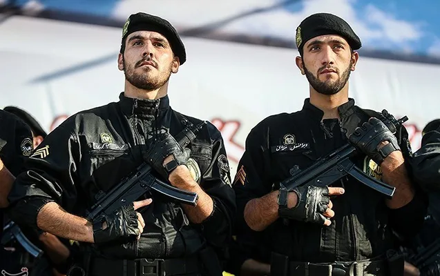 İran İsrail kəşfiyyatına casusluq edənləri saxladı