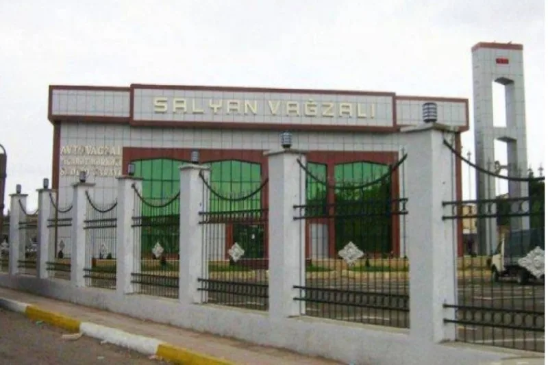 "Salyan-Avtovağzal" və "Salyan-Sərnişin" ASC-nin idarəetmə forması dəyişdirilib