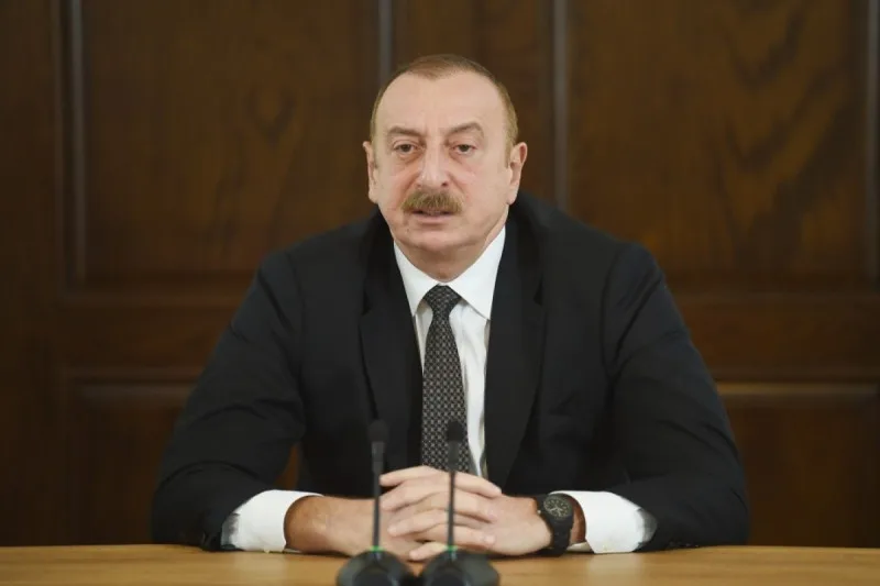 "Qərbi Azərbaycana Qayıdış Konsepsiyası çox sanballı sənəd olmalıdır"