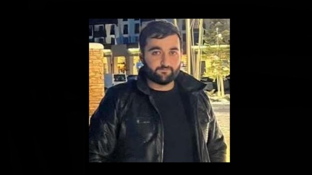 Azərbaycanda tələbə faciəli şəkildə öldü - FOTO