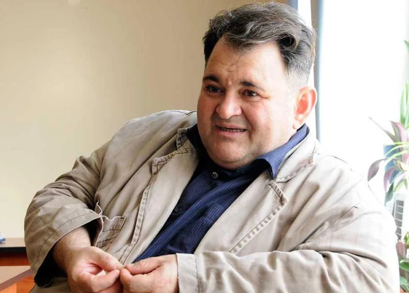 Ayaz Salayev seçkinin keçirilmədiyini etiraf etdi