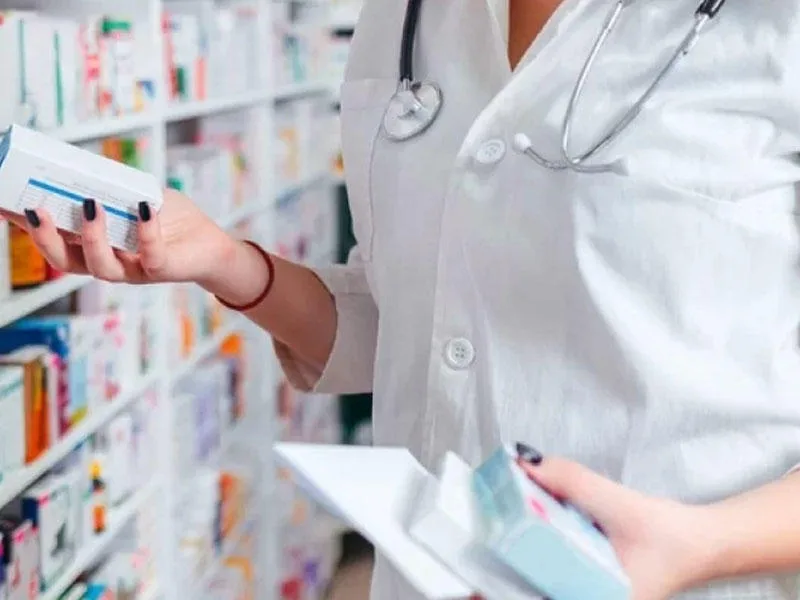 Azərbaycanı antibiotik qıtlığı gözləyir? - AÇIQLAMA