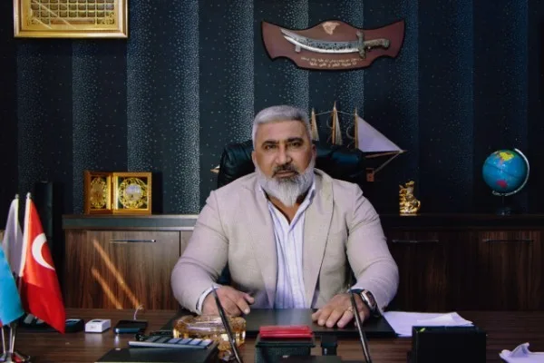 MTK direktoru HƏBS EDİLDİ