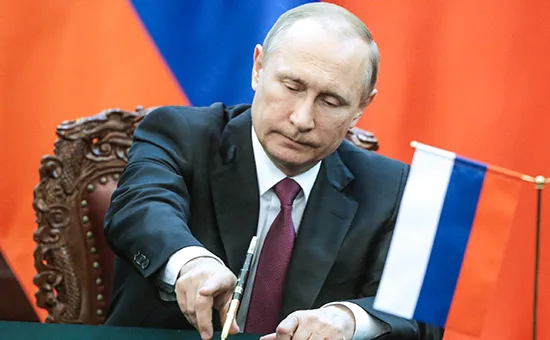 Putindən fərman: Bu ölkələrə...