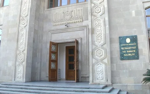 Bu nazirliyin fəaliyyət istiqaməti artırıldı