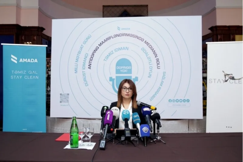 AMADA 2022-ci ilə yekun vurdu