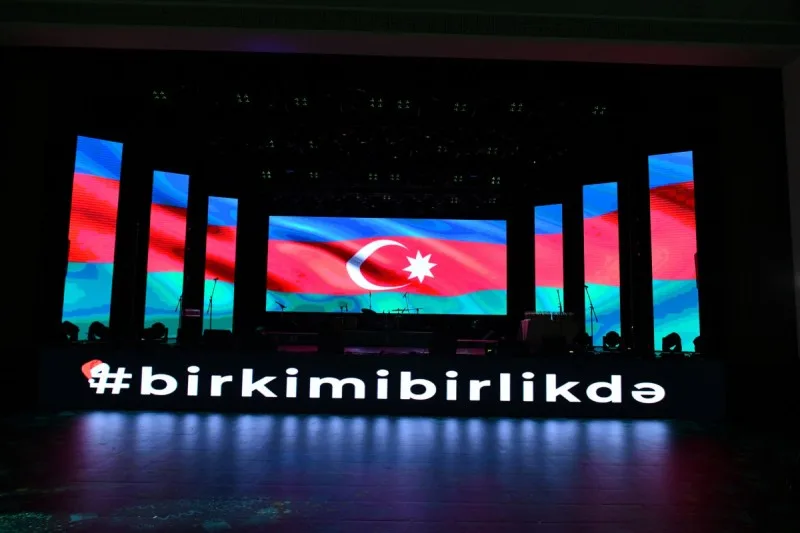 İdmançılarımızın cari ildə qazandığı medallar