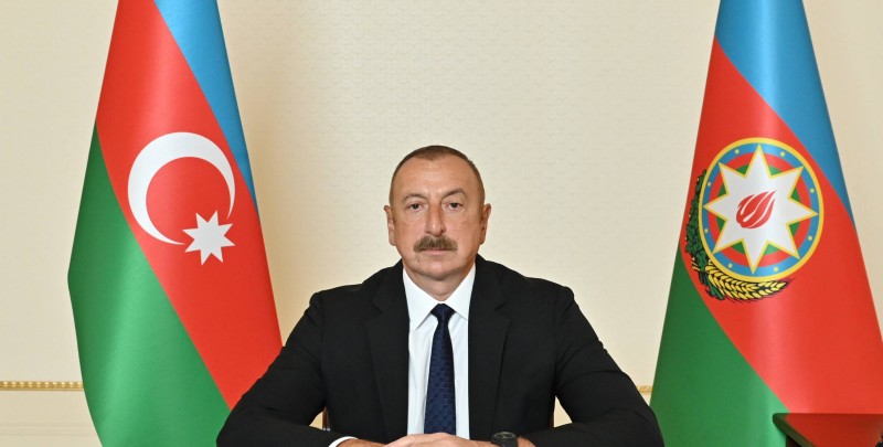 Bir sıra məhkəmələrə sədr, sədr müavinləri və hakimlər təyin edildi