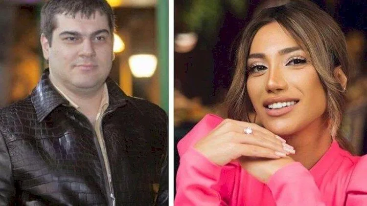 Vasif Talıbovun oğlu Röyaya 8 milyonluq mülk bağışlayıb