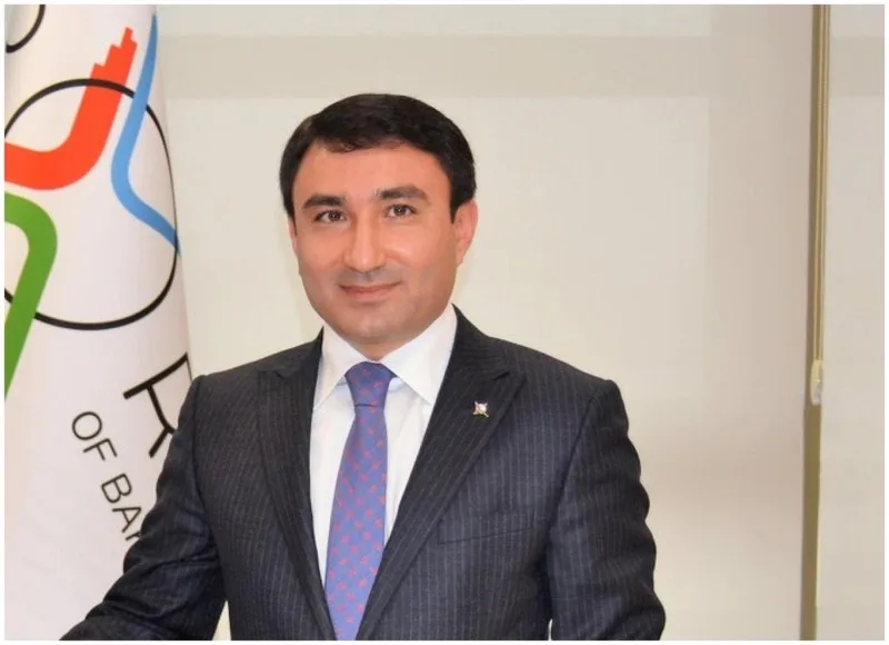 Məftun Abbasov Şuşa Qoruğundakı rəhbər vəzifəsini itirdi