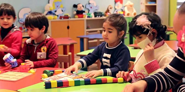 Bağçalarda işləmək istəyənlərin NƏZƏRİNƏ