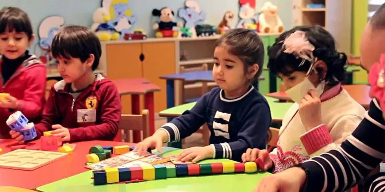 Bağçalarda işləmək istəyənlərin NƏZƏRİNƏ