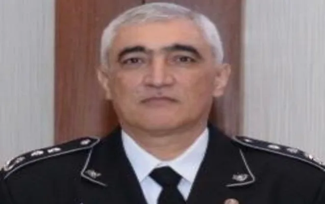 MTN-in qalmaqallı polkovniki vəfat etdi - FOTO