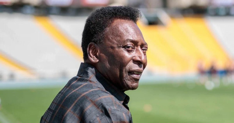 FIFA-dan Pele ilə bağlı qərar