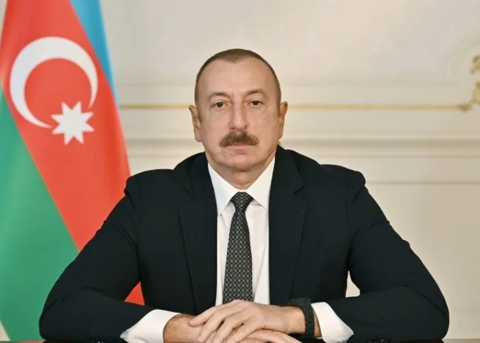 Prezidentdən Dünya Azərbaycanlılarının Həmrəyliyi Günü ilə bağlı PAYLAŞIM