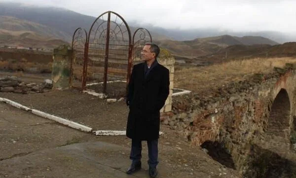 Güney Azərbaycanın azadlığına nail olmaq üçün tarixi şərait yaranıb - Əhməd Obalı
