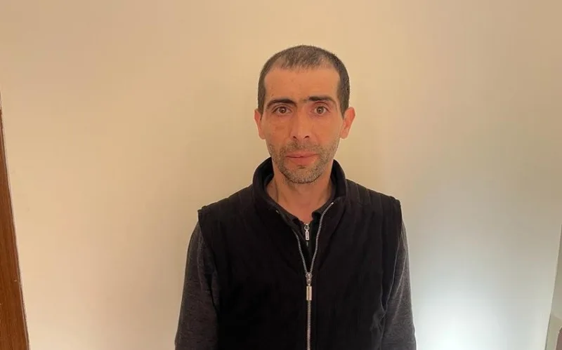 Avtoxuliqanlıq edən şəxs saxlanıldı