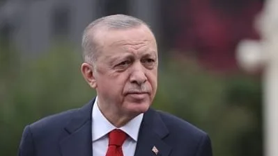 Ərdoğan taxıl dəhlizinin nəticələrindən danışdı