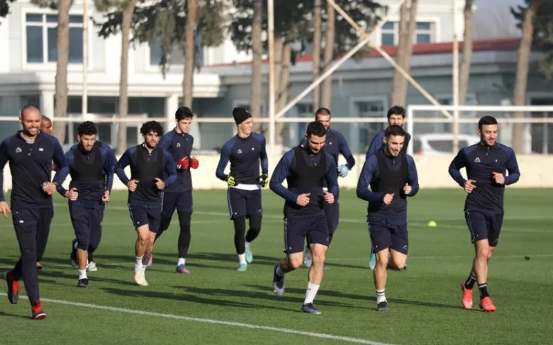 3 klubumuz eyni gündə Türkiyəyə yollanacaq