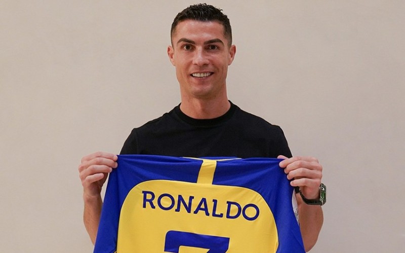 Ronaldo Çempionlar Liqasında oynaya bilər