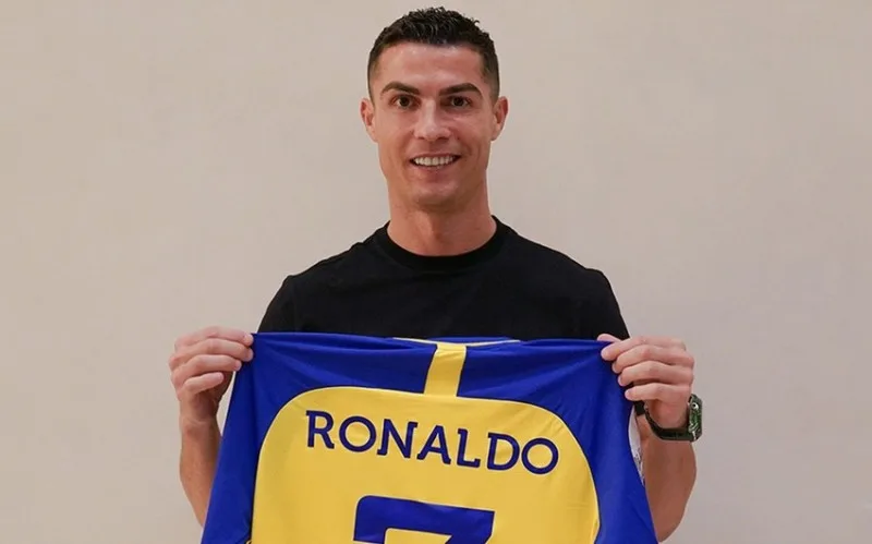 Ronaldo Çempionlar Liqasında oynaya bilər
