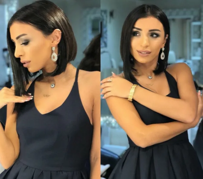 "Səhnədən getməyin vaxtı çatıb" - Renka