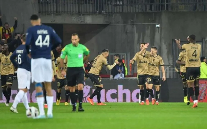 PSJ “Qarabağ”ın yer aldığı siyahını tərk etdi