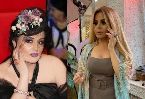 "Mətanət Əsədova seviləsi adam deyil" - Elza Seyidcahan