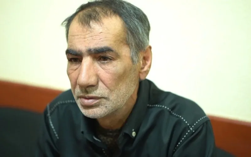 Narkotik satmaqda şübhəli bilinən şəxs saxlanıldı - FOTOLAR