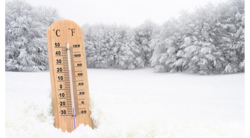 Temperatur 12 dərəcə enəcək - Sinoptiklərdən HAVA XƏBƏRDARLIĞI