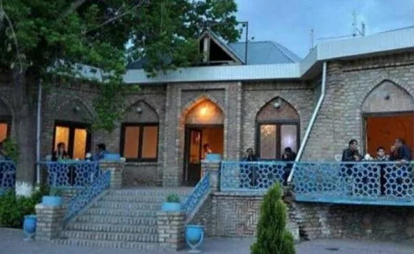 Vasif Talıbovun məhv etdiyi abidə - FOTO