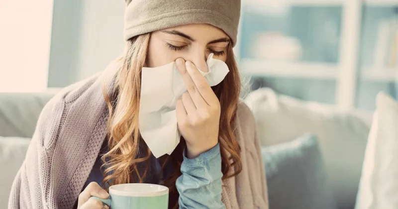 Avropada qrip sürətlə yayılır