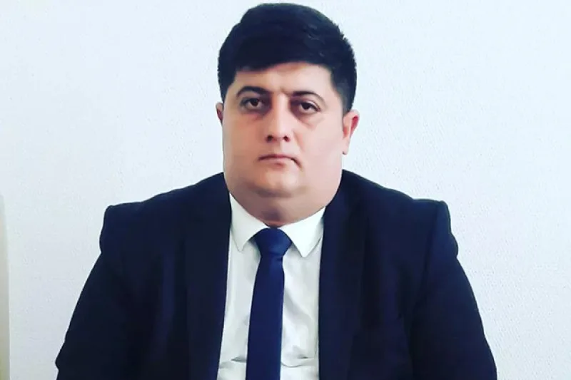 Rüşvət alarkən tutulan baş həkimlə bağlı YENİ QƏRAR