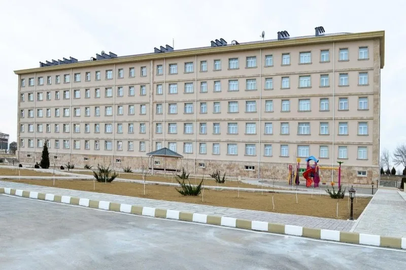 Naxçıvanda Ali Məclisin sessiyası çağırıldı