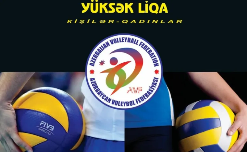 Azərbaycan çempionatında növbəti oyunların vaxtı AÇIQLANDI