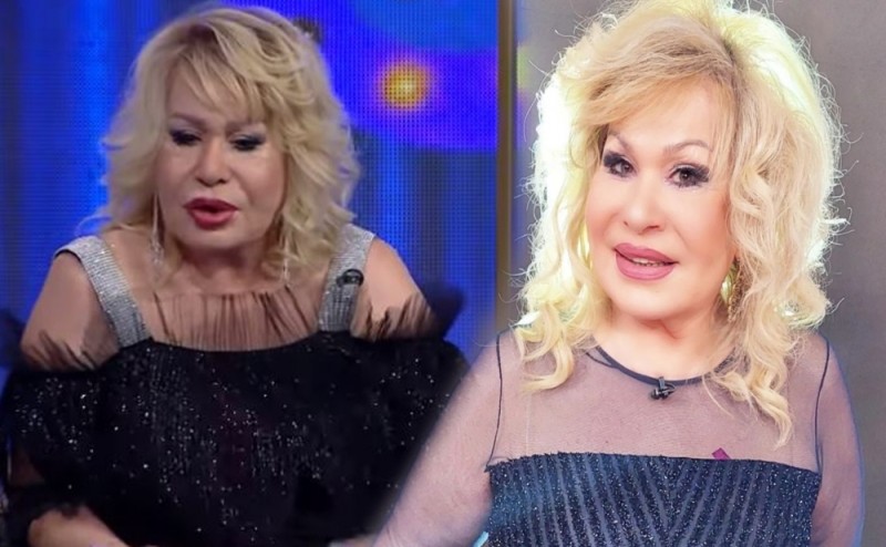 "Müğənni hamiləliyini nümayiş etdirirsə, ona "həyasız" deyirlər"