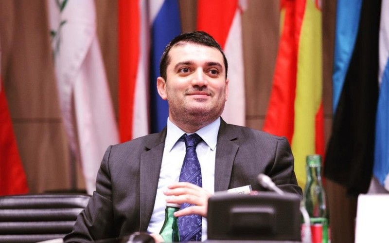 BMT-də çalışan həmyerlimizin vəzifəsi ARTIRILDI